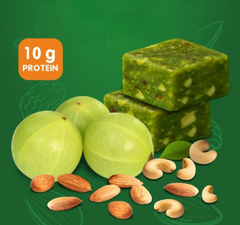 Amla Immuno Bar