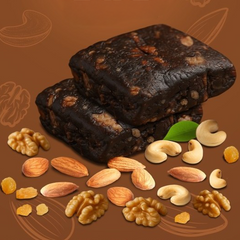Choco Vitality Bar